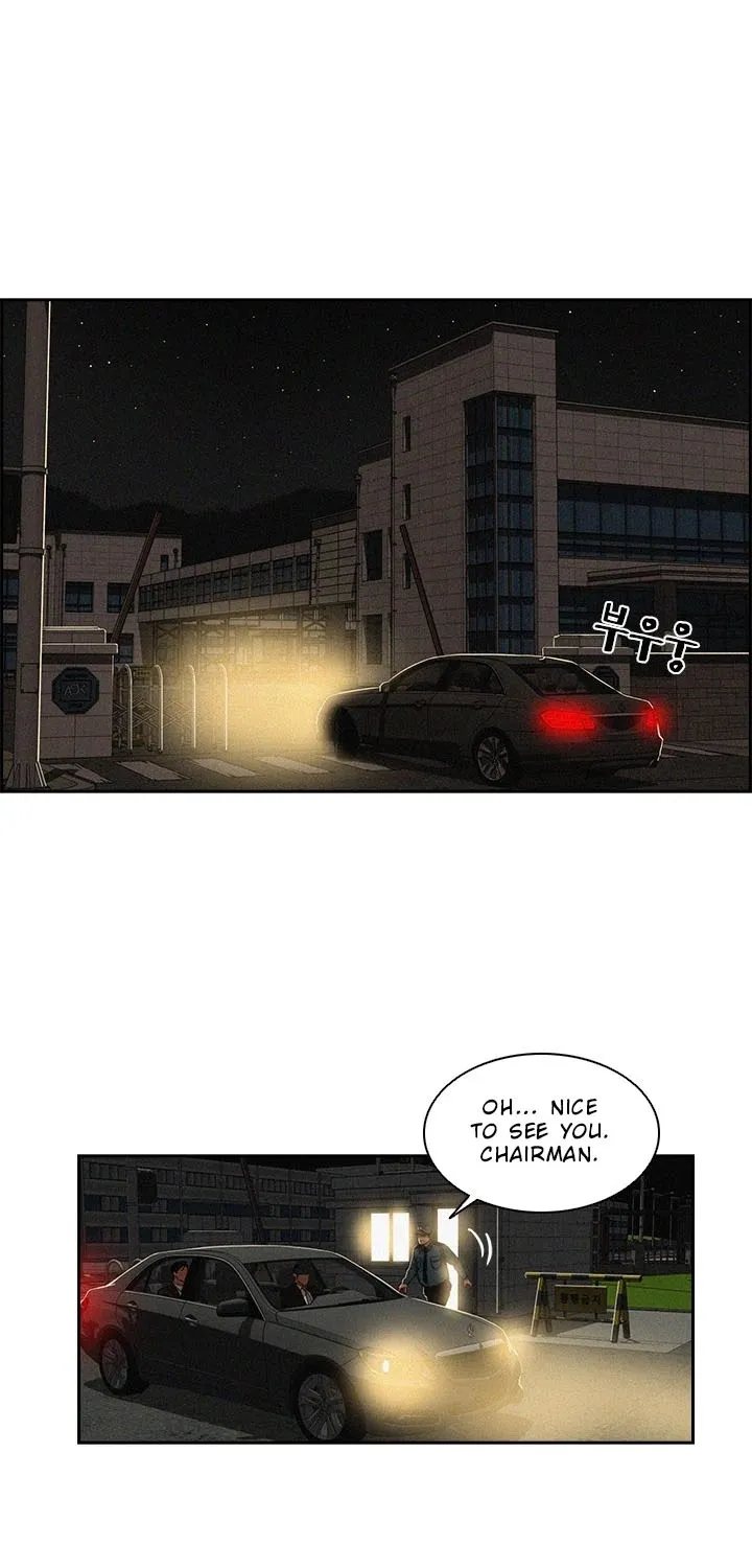 The Lord Of Money Zinmanga X Chapter 1 Page 28