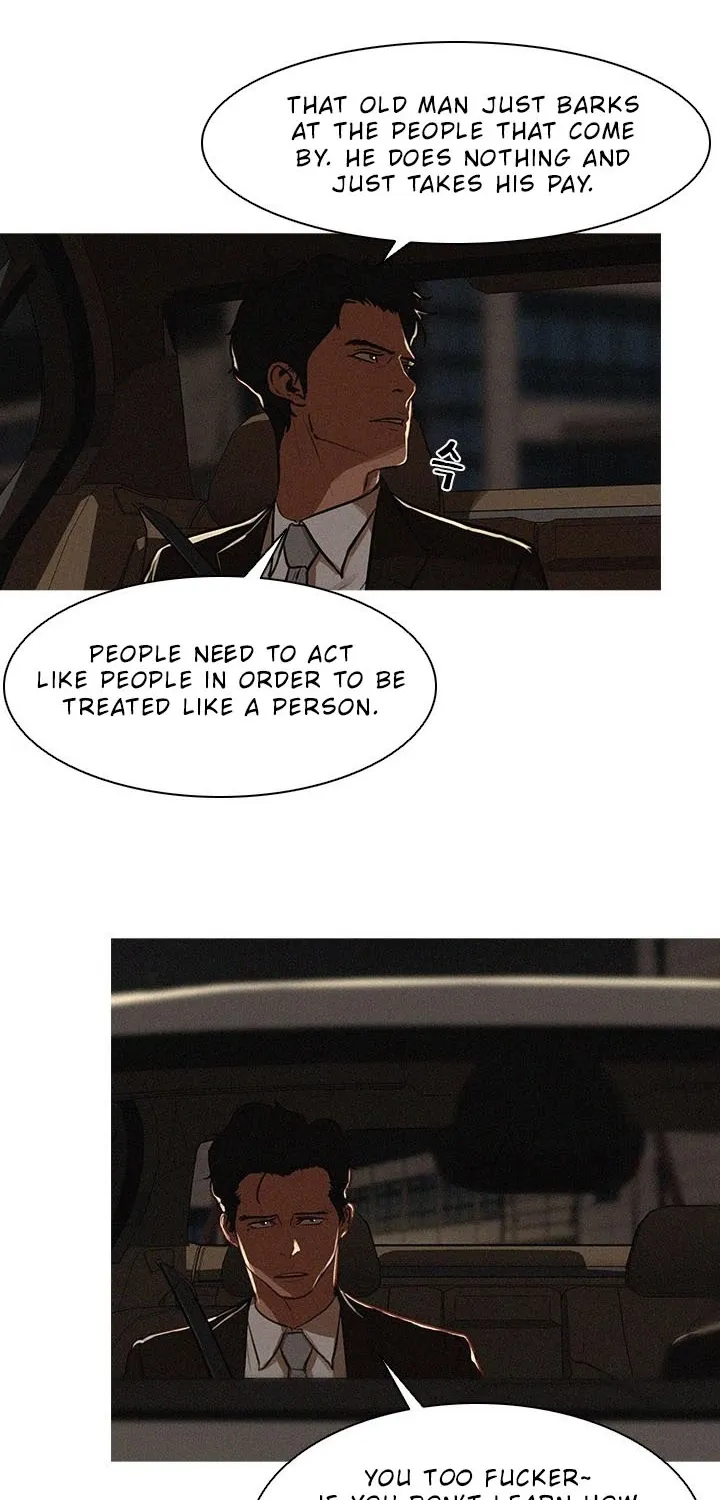 The Lord Of Money Zinmanga X Chapter 1 Page 29