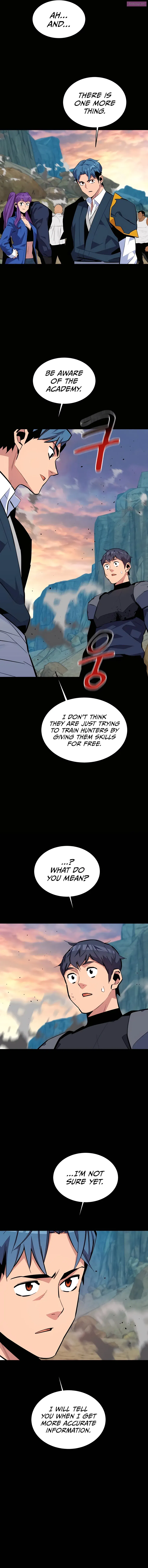 Auto-Hunting With Clones Zinmanga X Chapter 71 Page 3