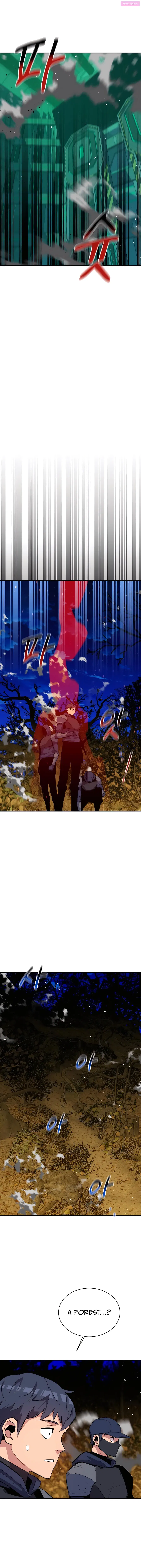 Auto-Hunting With Clones Zinmanga X Chapter 71 Page 15