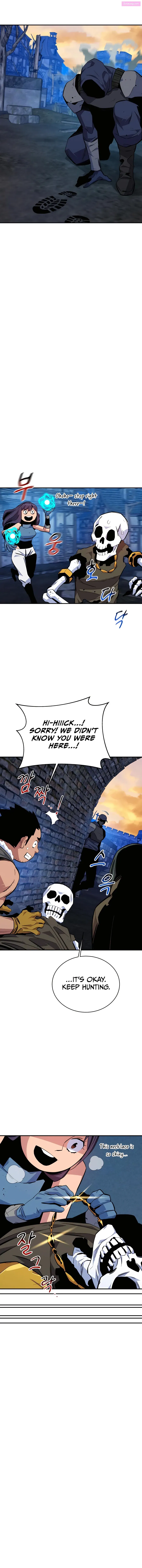 Auto-Hunting With Clones Zinmanga X Chapter 69 Page 3