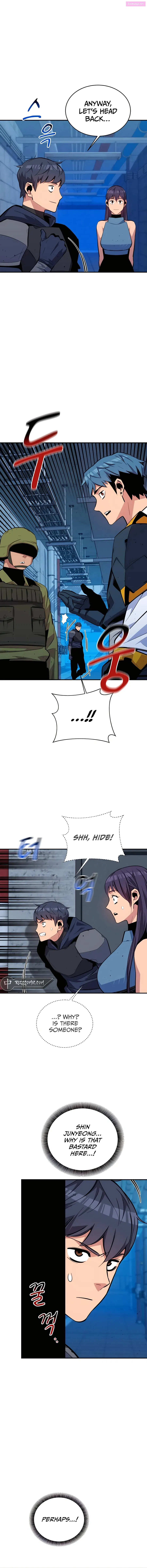 Auto-Hunting With Clones Zinmanga X Chapter 69 Page 5