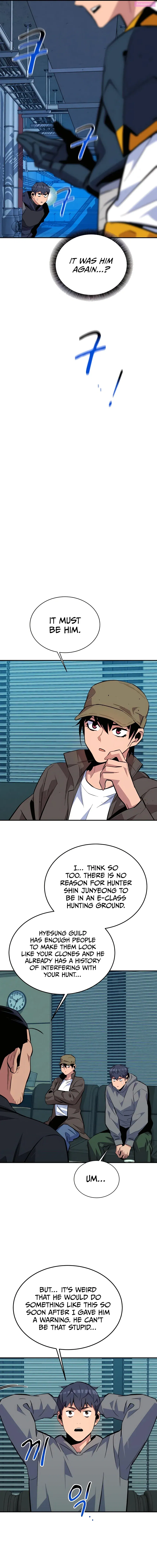Auto-Hunting With Clones Zinmanga X Chapter 69 Page 6