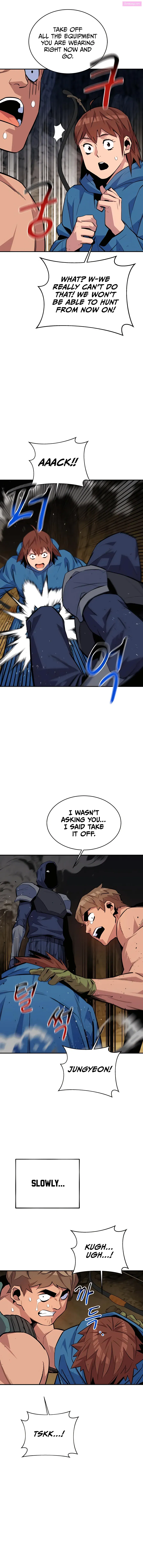 Auto-Hunting With Clones Zinmanga X Chapter 69 Page 9