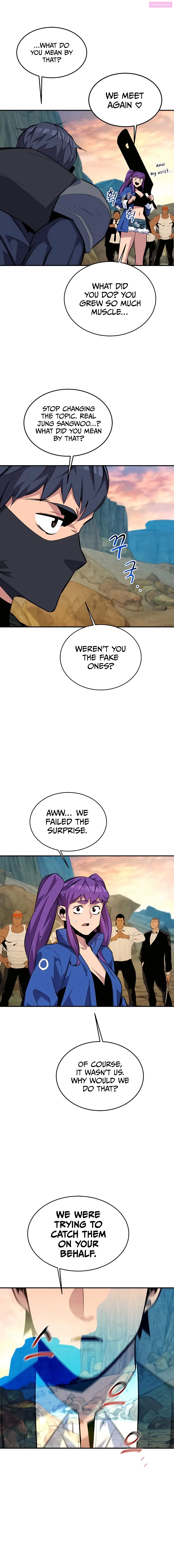 Auto-Hunting With Clones Zinmanga X Chapter 69 Page 16
