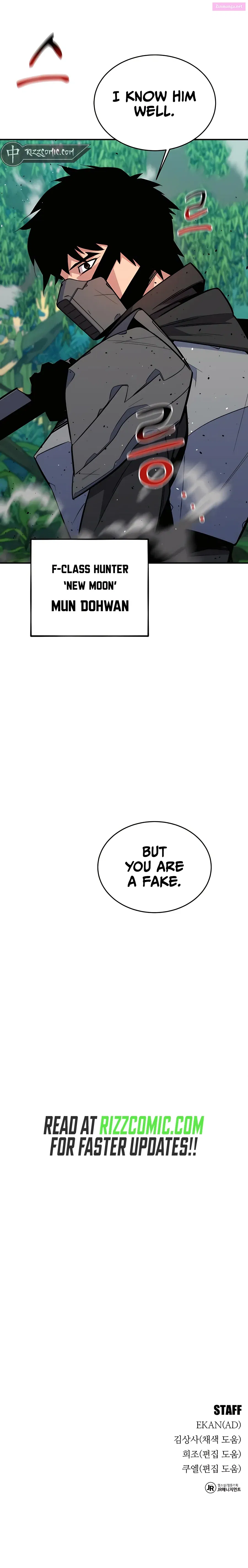 Auto-Hunting With Clones Zinmanga X Chapter 69 Page 20