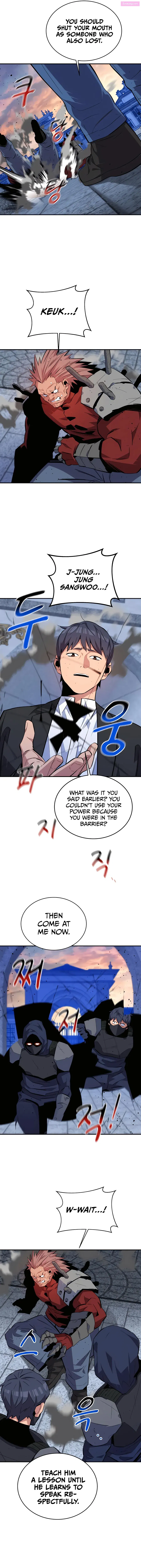 Auto-Hunting With Clones Zinmanga X Chapter 67 Page 13