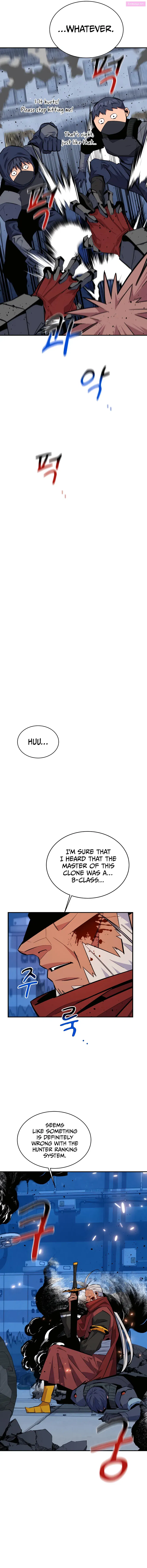 Auto-Hunting With Clones Zinmanga X Chapter 67 Page 16