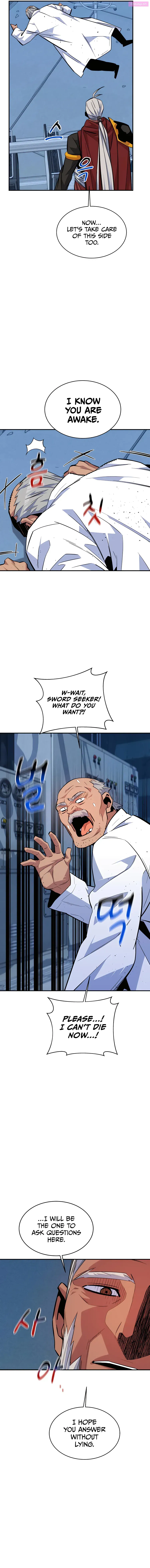 Auto-Hunting With Clones Zinmanga X Chapter 67 Page 18