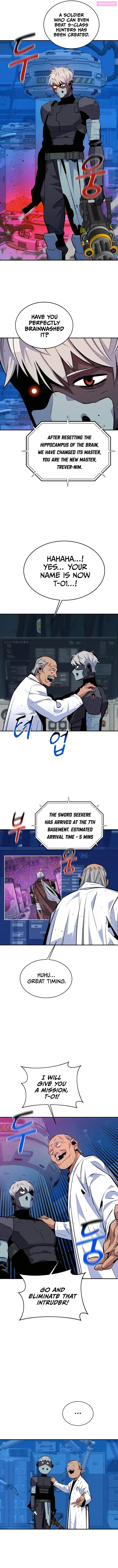 Auto-Hunting With Clones Zinmanga X Chapter 66 Page 6