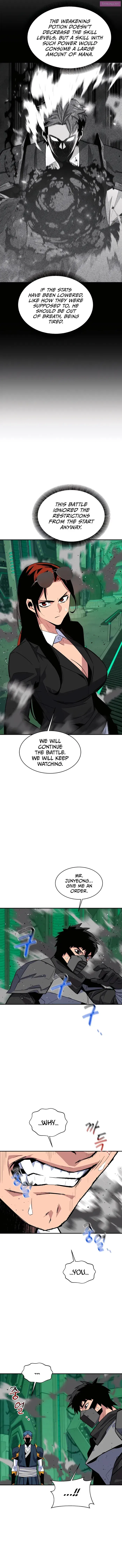 Auto-Hunting With Clones Zinmanga X Chapter 66 Page 9