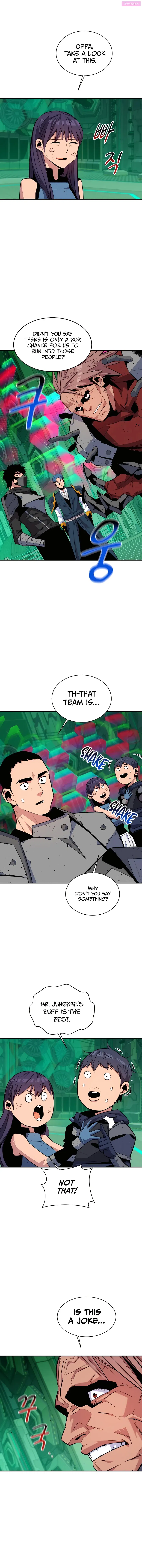 Auto-Hunting With Clones Zinmanga X Chapter 65 Page 6