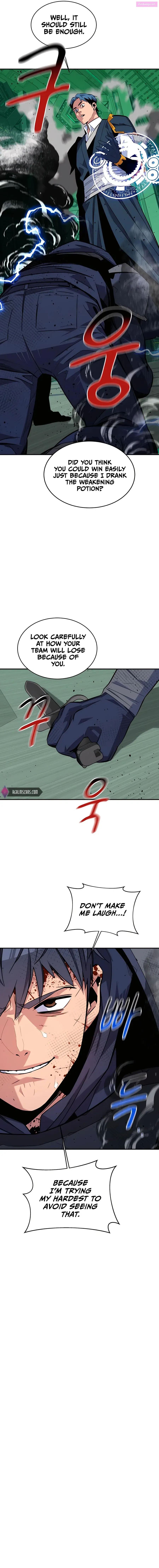 Auto-Hunting With Clones Zinmanga X Chapter 65 Page 13
