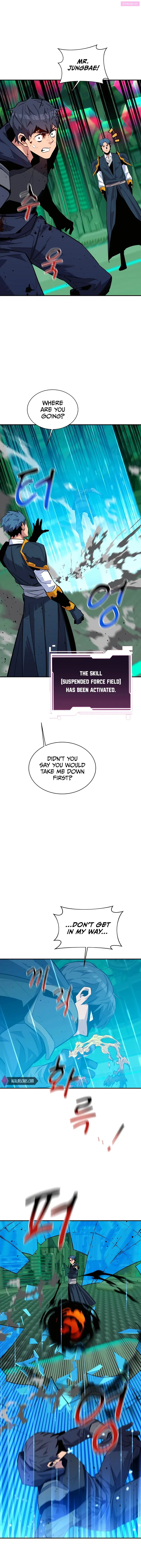 Auto-Hunting With Clones Zinmanga X Chapter 65 Page 16