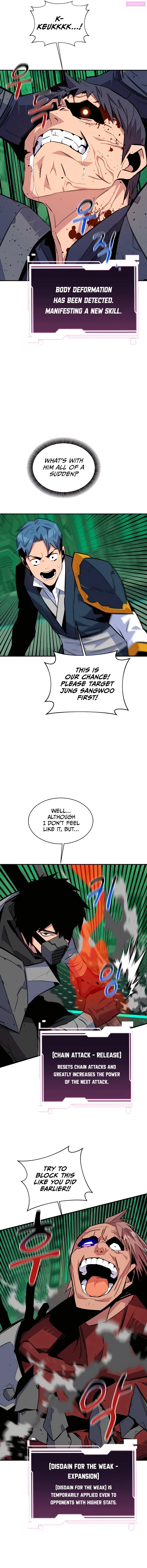 Auto-Hunting With Clones Zinmanga X Chapter 65 Page 20