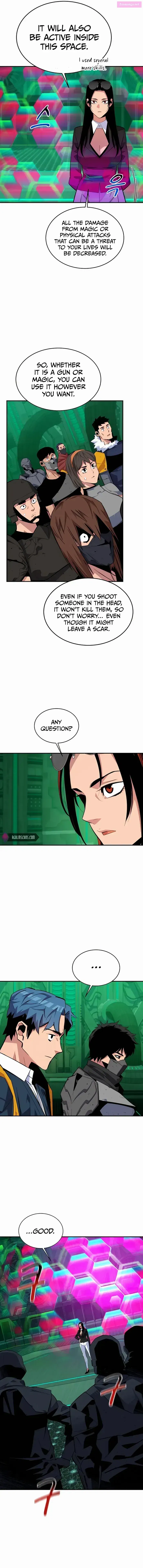 Auto-Hunting With Clones Zinmanga X Chapter 63 Page 3