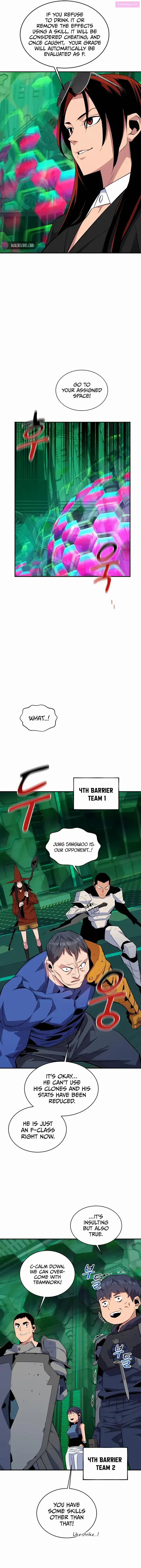 Auto-Hunting With Clones Zinmanga X Chapter 63 Page 6