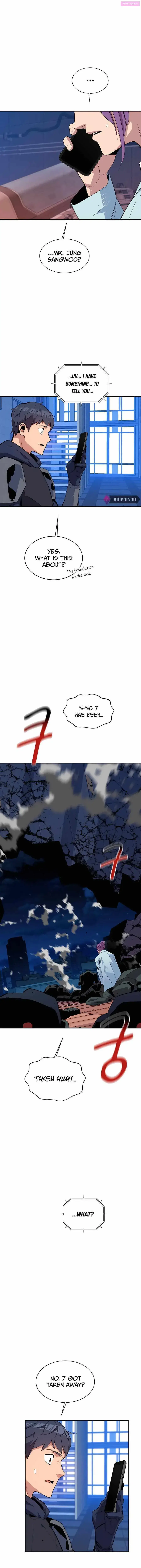 Auto-Hunting With Clones Zinmanga X Chapter 62 Page 4