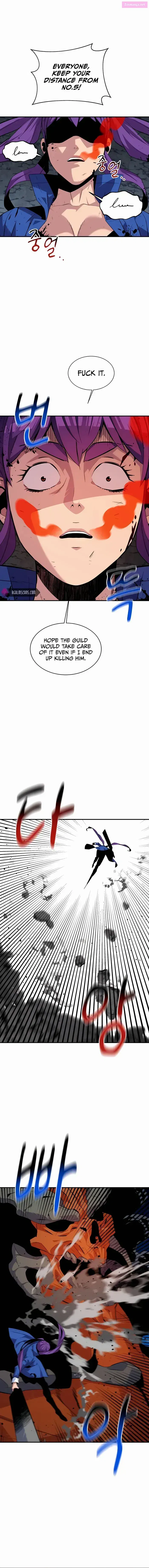 Auto-Hunting With Clones Zinmanga X Chapter 59 Page 4