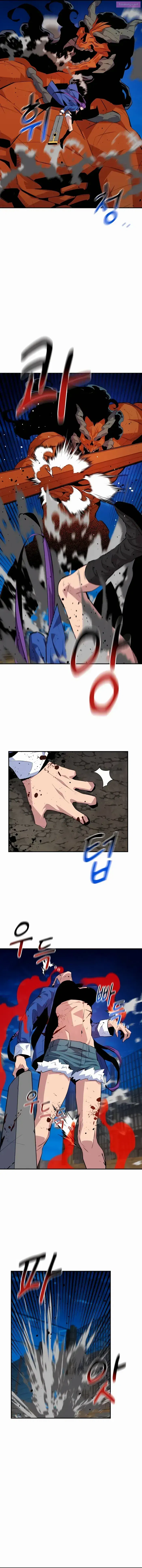 Auto-Hunting With Clones Zinmanga X Chapter 59 Page 5