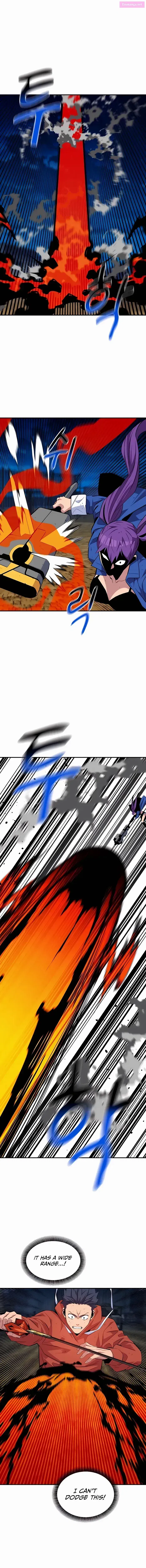 Auto-Hunting With Clones Zinmanga X Chapter 59 Page 12