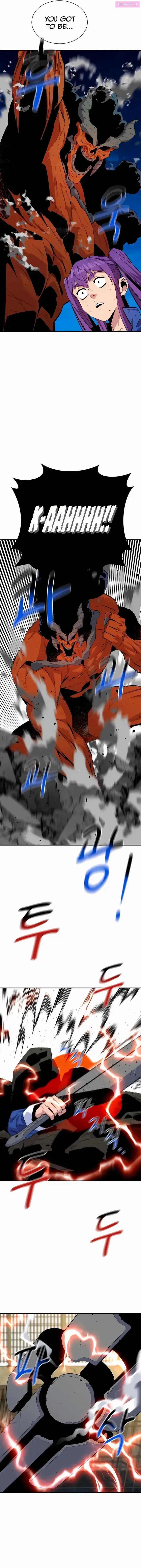 Auto-Hunting With Clones Zinmanga X Chapter 59 Page 15