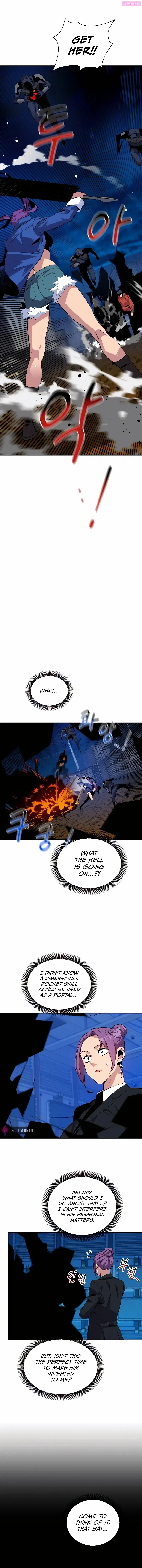 Auto-Hunting With Clones Zinmanga X Chapter 58 Page 12