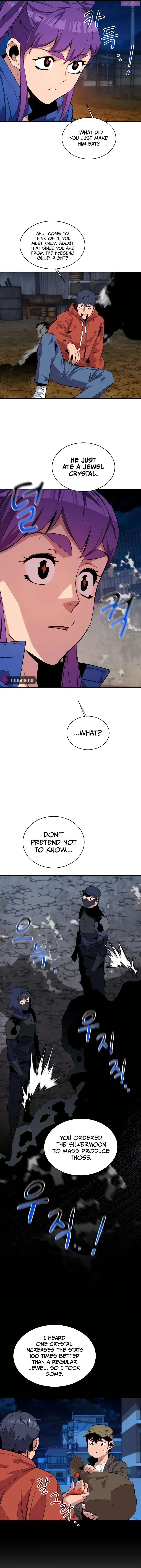 Auto-Hunting With Clones Zinmanga X Chapter 58 Page 18