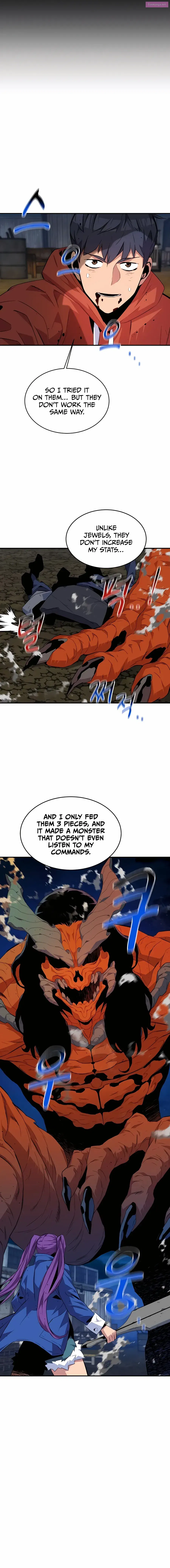 Auto-Hunting With Clones Zinmanga X Chapter 58 Page 19