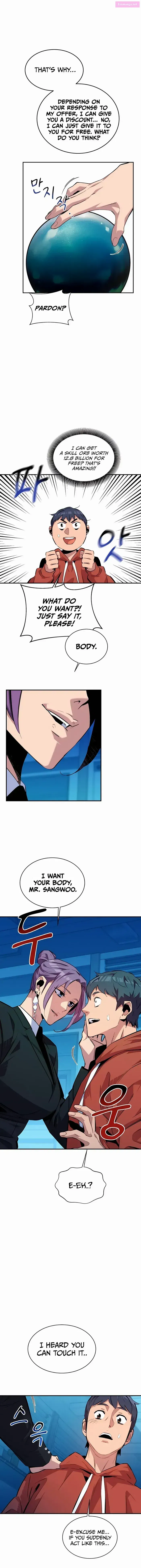Auto-Hunting With Clones Zinmanga X Chapter 57 Page 2