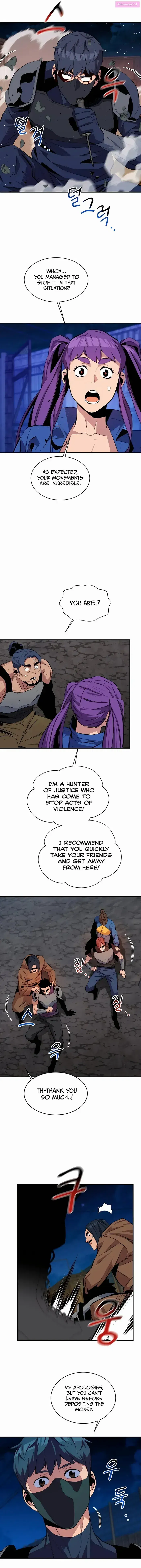 Auto-Hunting With Clones Zinmanga X Chapter 57 Page 7
