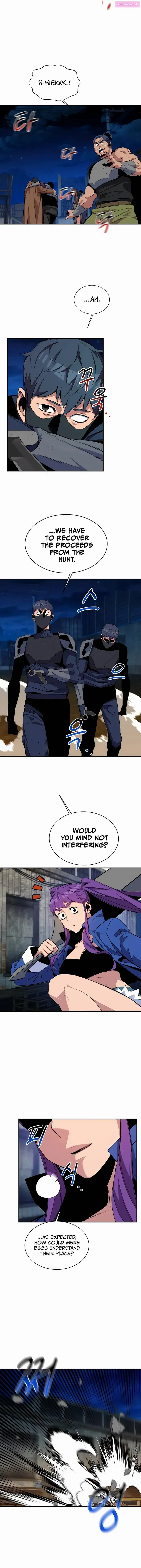Auto-Hunting With Clones Zinmanga X Chapter 57 Page 9