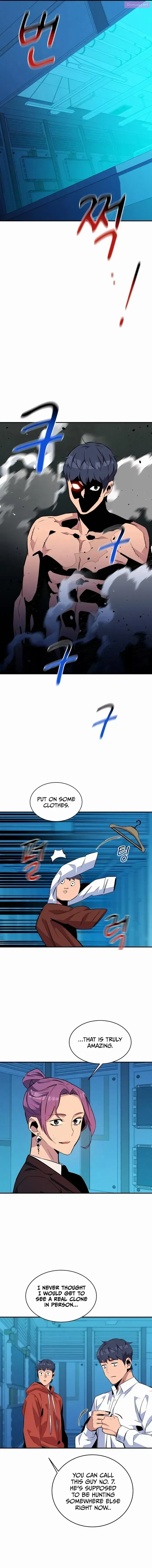 Auto-Hunting With Clones Zinmanga X Chapter 57 Page 12
