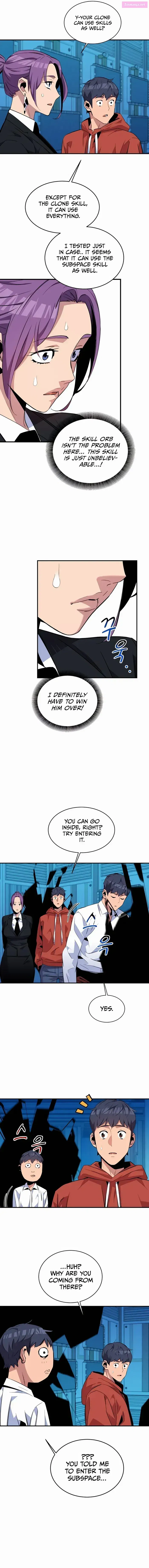 Auto-Hunting With Clones Zinmanga X Chapter 57 Page 17