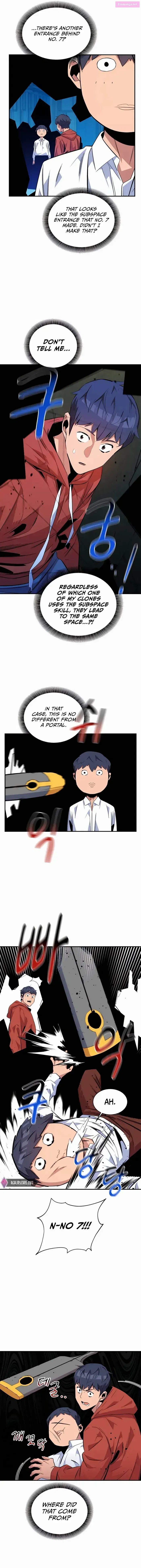 Auto-Hunting With Clones Zinmanga X Chapter 57 Page 18