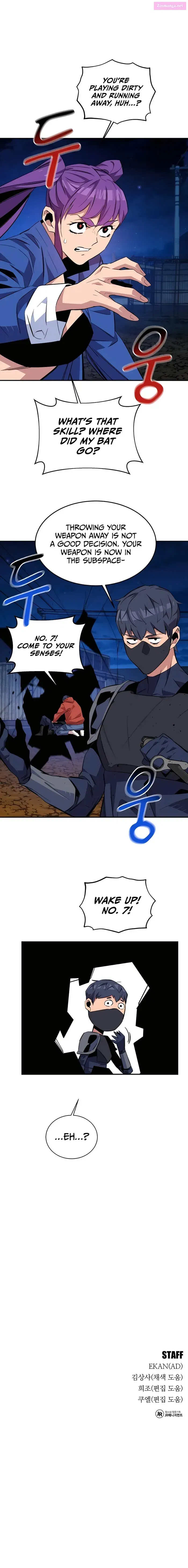 Auto-Hunting With Clones Zinmanga X Chapter 57 Page 19