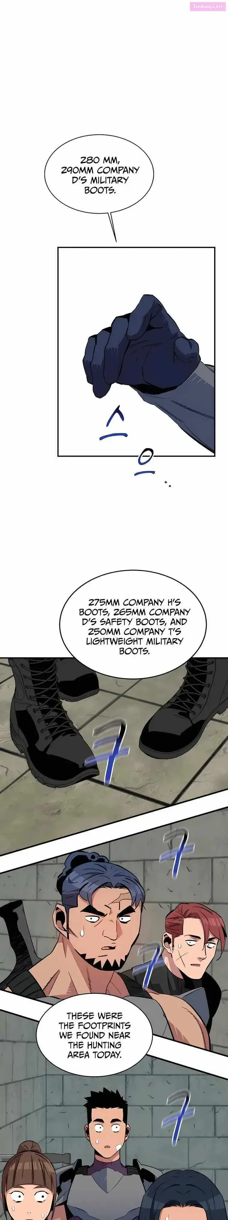 Auto-Hunting With Clones Zinmanga X Chapter 56 Page 2