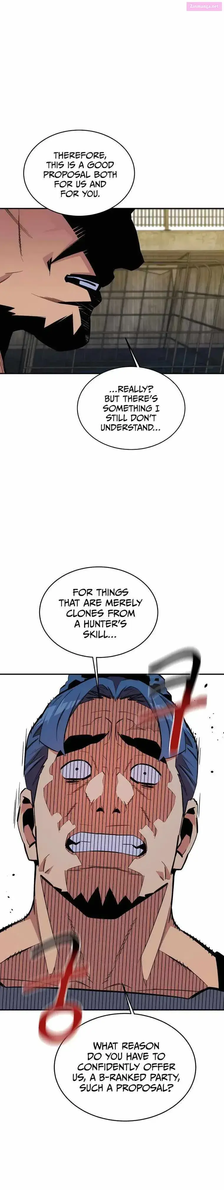 Auto-Hunting With Clones Zinmanga X Chapter 56 Page 11