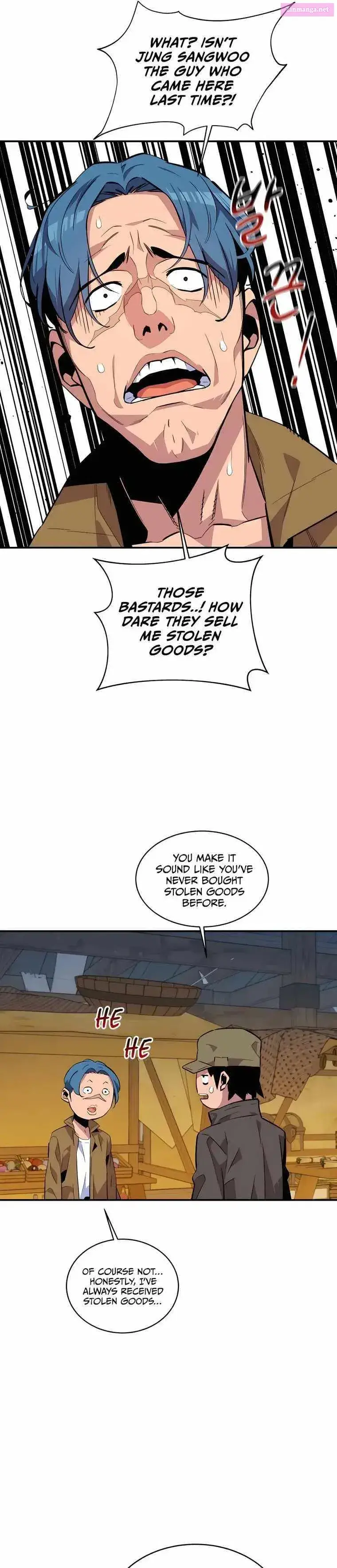 Auto-Hunting With Clones Zinmanga X Chapter 56 Page 16