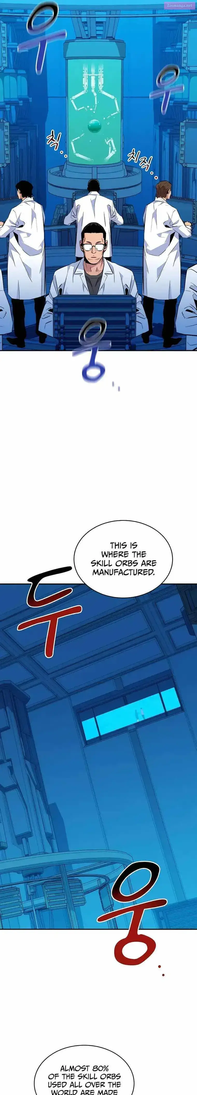 Auto-Hunting With Clones Zinmanga X Chapter 56 Page 18