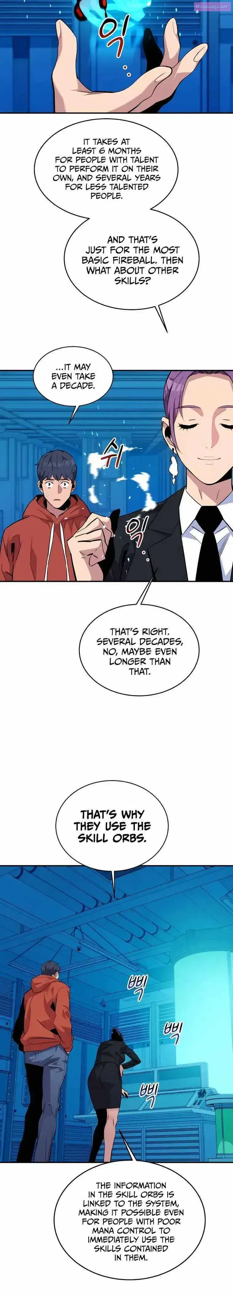 Auto-Hunting With Clones Zinmanga X Chapter 56 Page 21