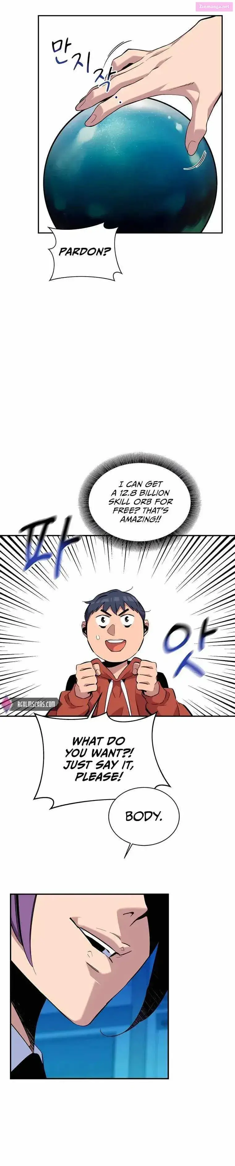 Auto-Hunting With Clones Zinmanga X Chapter 56 Page 25