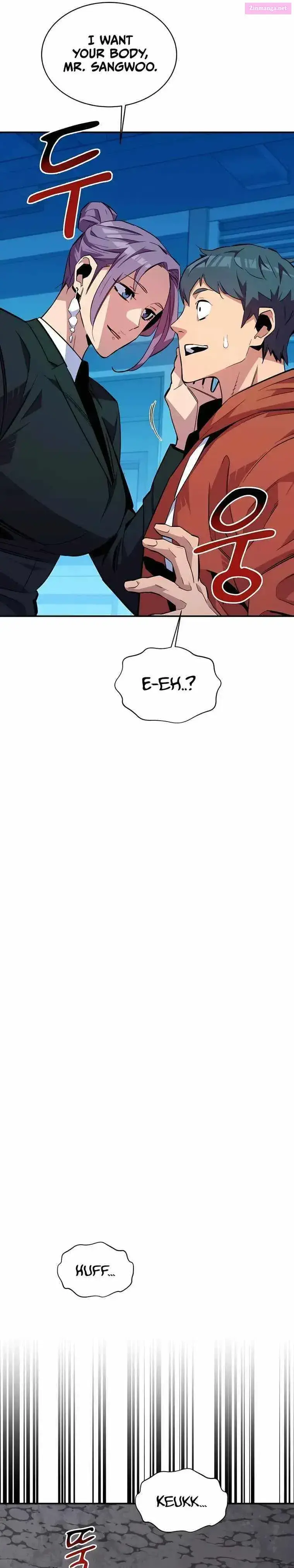 Auto-Hunting With Clones Zinmanga X Chapter 56 Page 26