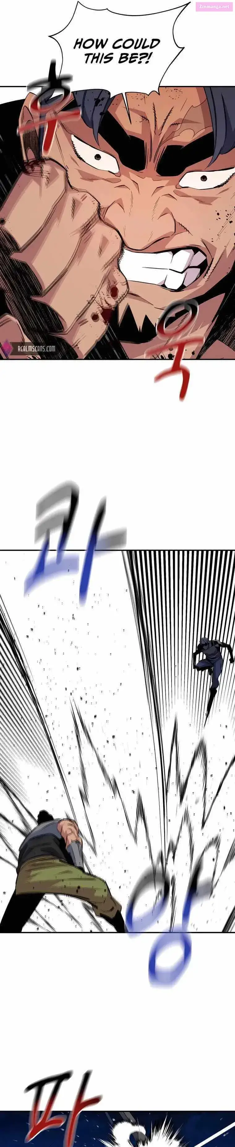 Auto-Hunting With Clones Zinmanga X Chapter 56 Page 28