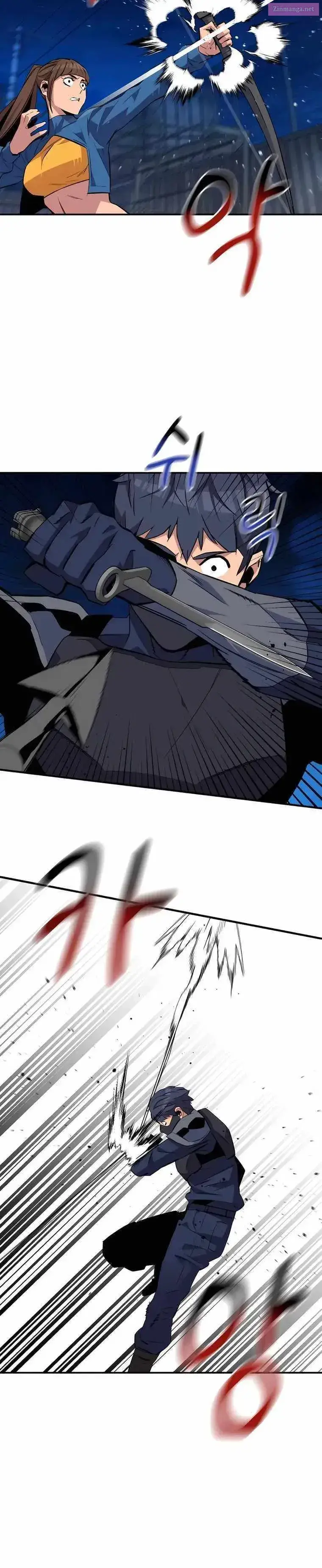 Auto-Hunting With Clones Zinmanga X Chapter 56 Page 29