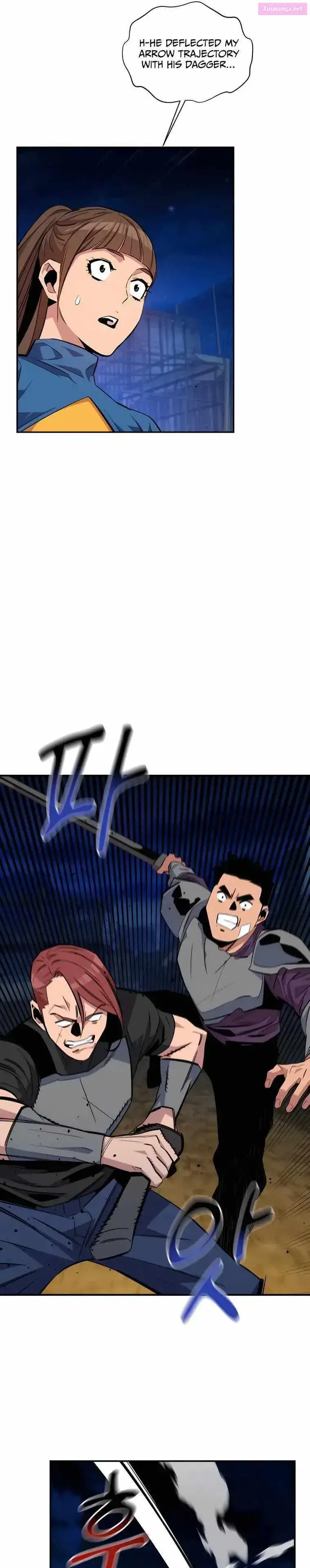 Auto-Hunting With Clones Zinmanga X Chapter 56 Page 30