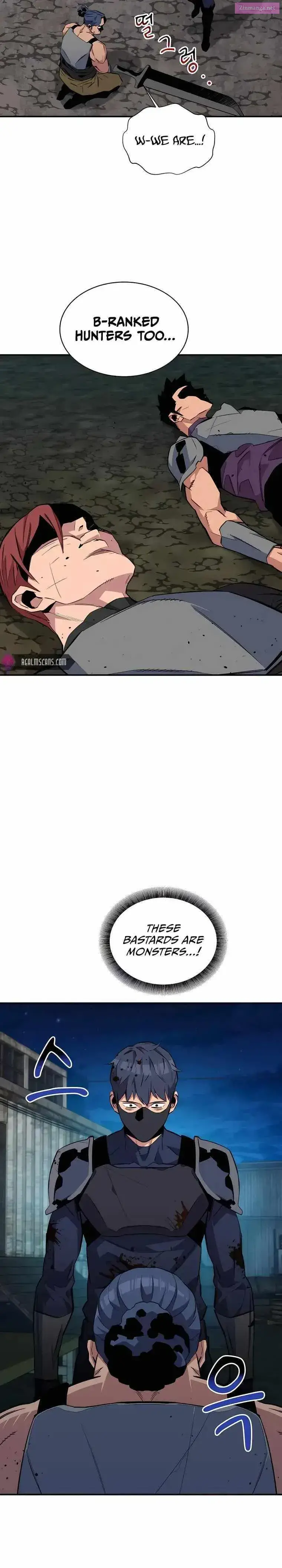 Auto-Hunting With Clones Zinmanga X Chapter 56 Page 35