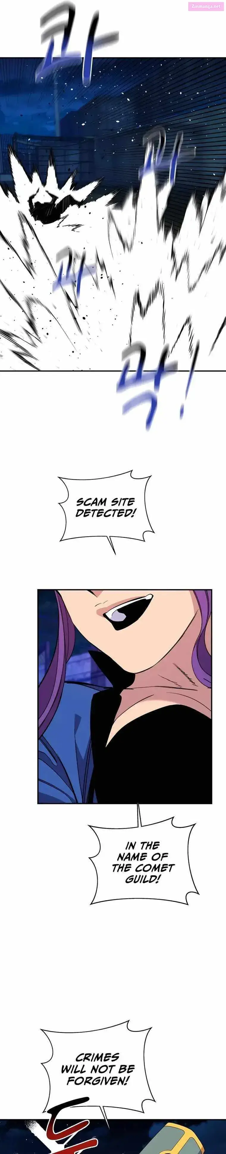 Auto-Hunting With Clones Zinmanga X Chapter 56 Page 38