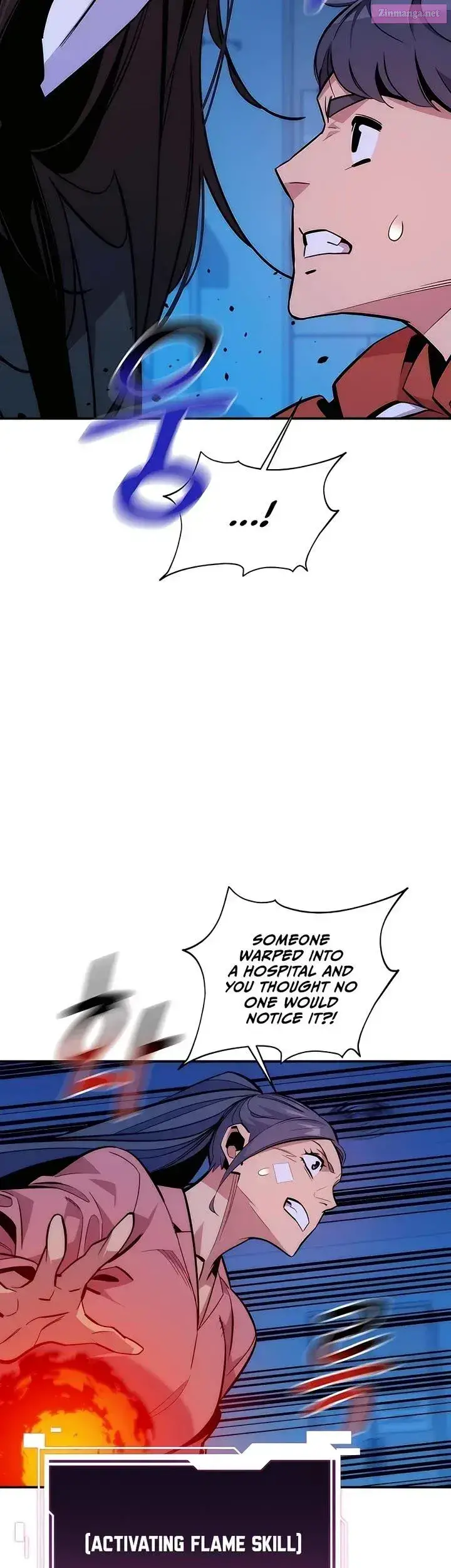Auto-Hunting With Clones Zinmanga X Chapter 50 Page 23