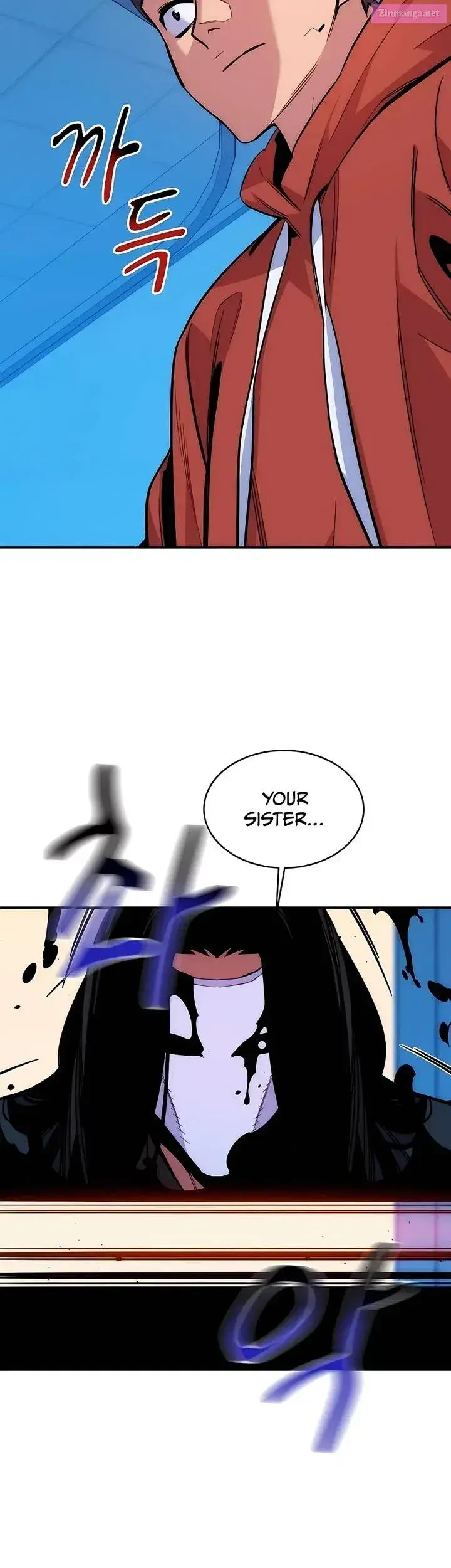Auto-Hunting With Clones Zinmanga X Chapter 50 Page 32